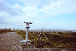 Langeoog; September 2005